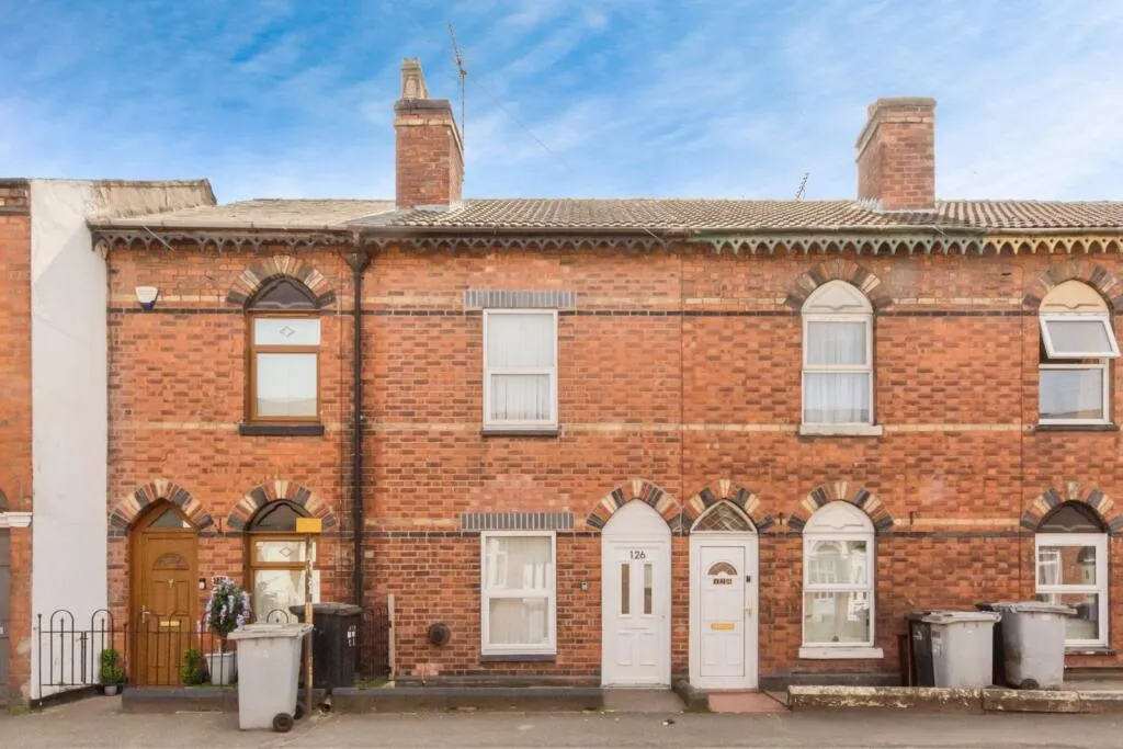 Property cover