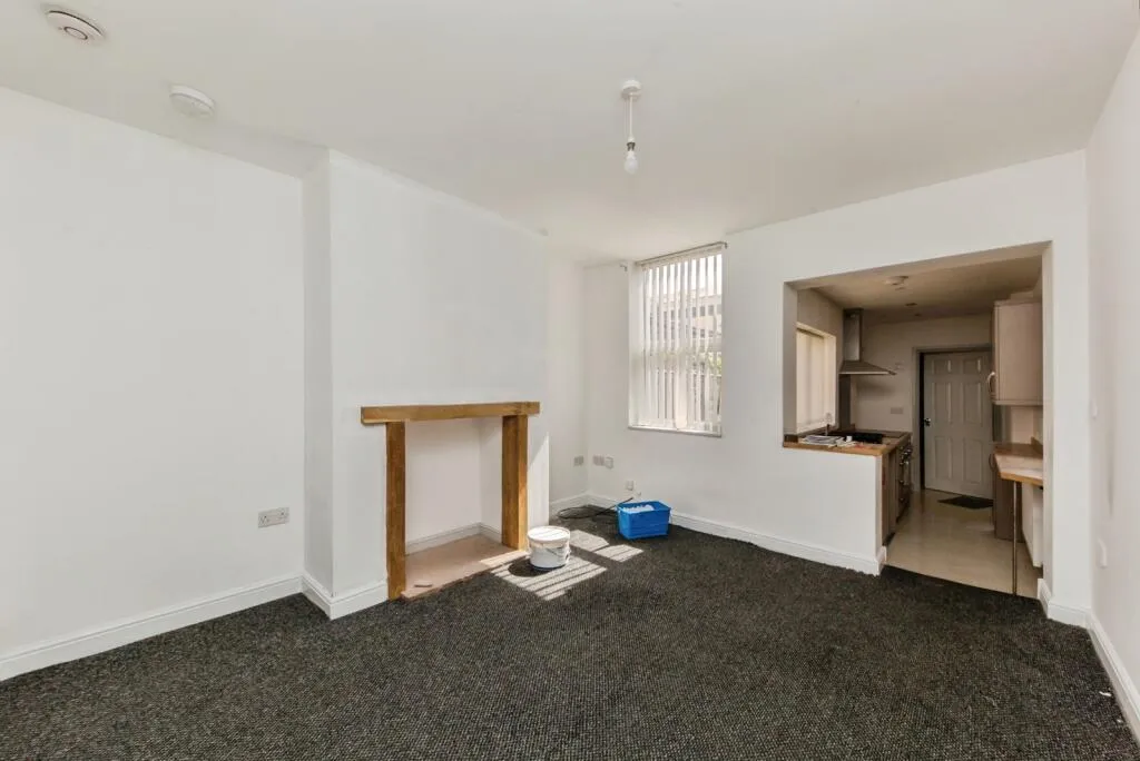2 bed Terraced