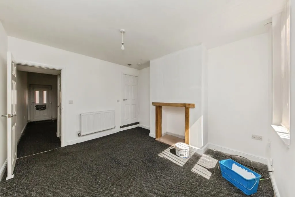 2 bed Terraced