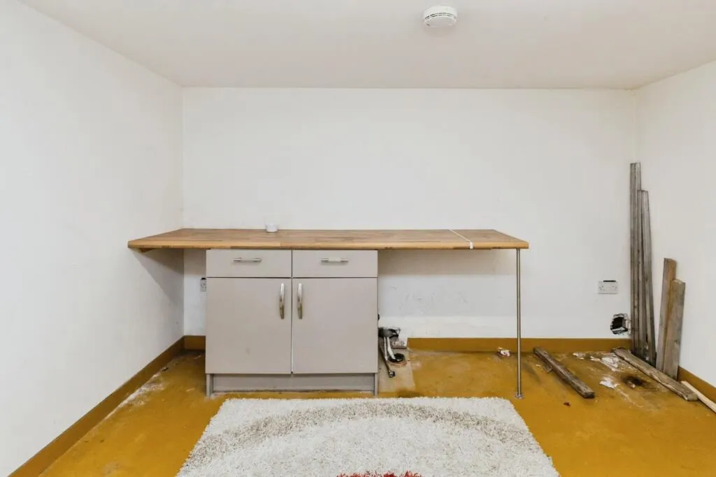 2 bed Terraced