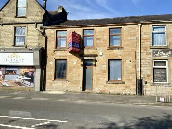 Property cover