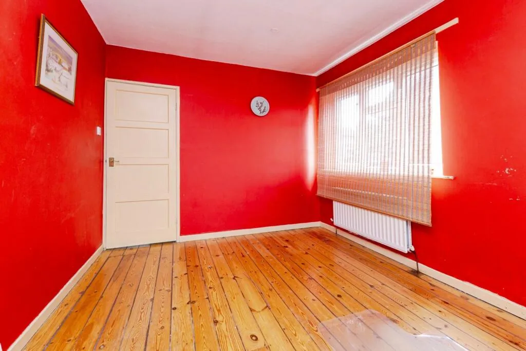 3 bed Semi-Detached
