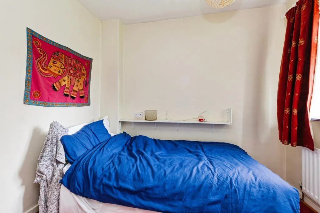 3 bed Semi-Detached