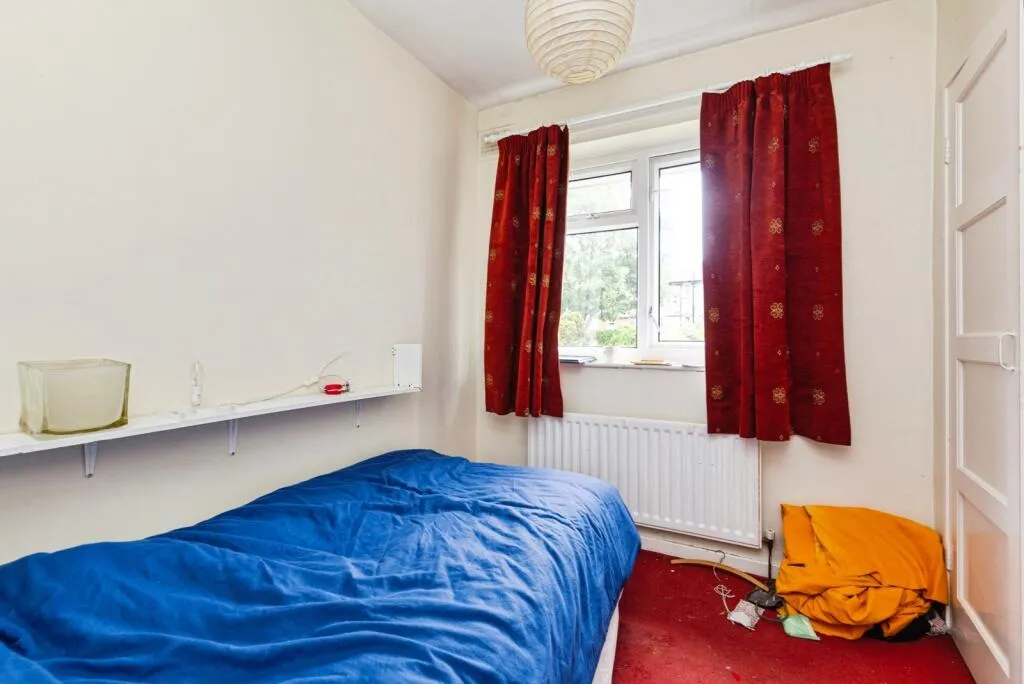 3 bed Semi-Detached