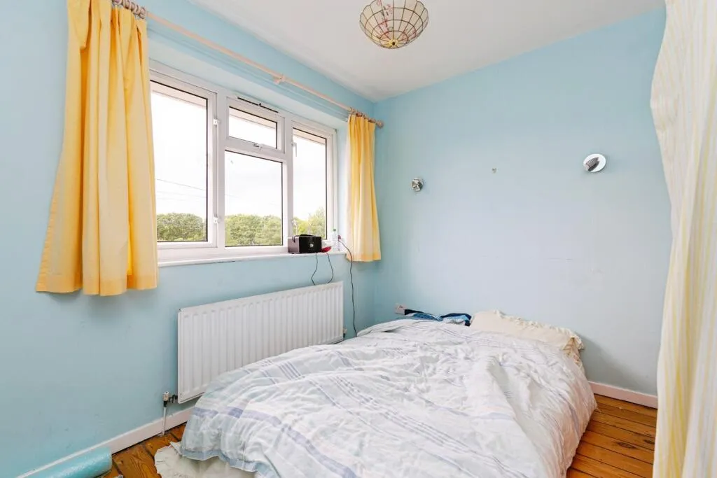 3 bed Semi-Detached