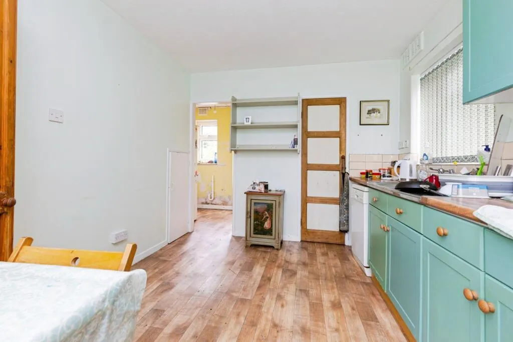 3 bed Semi-Detached