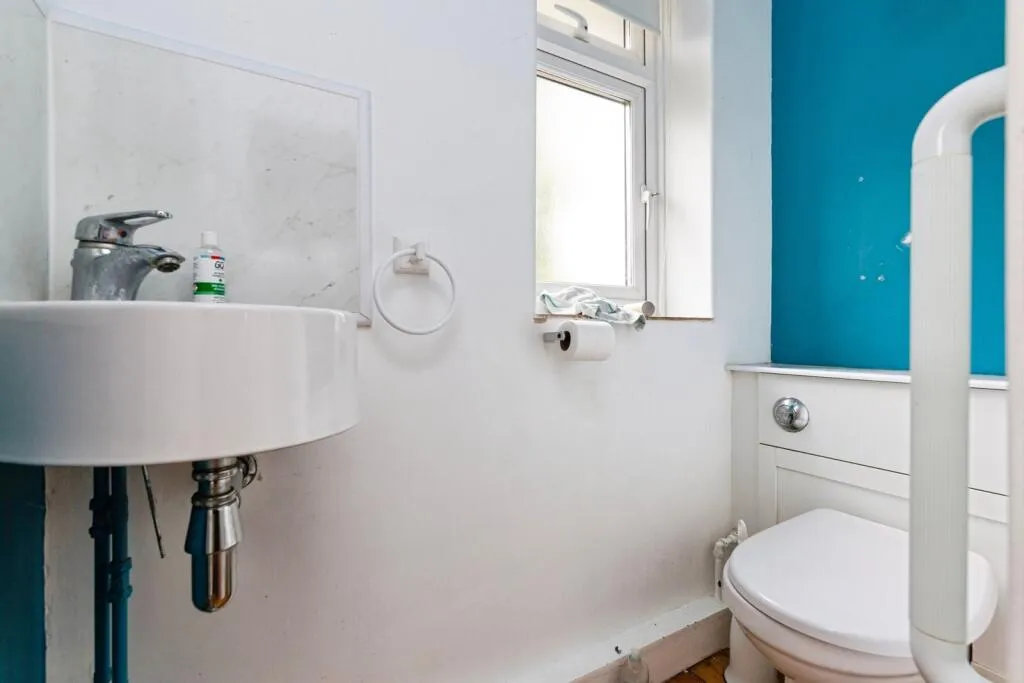 3 bed Semi-Detached