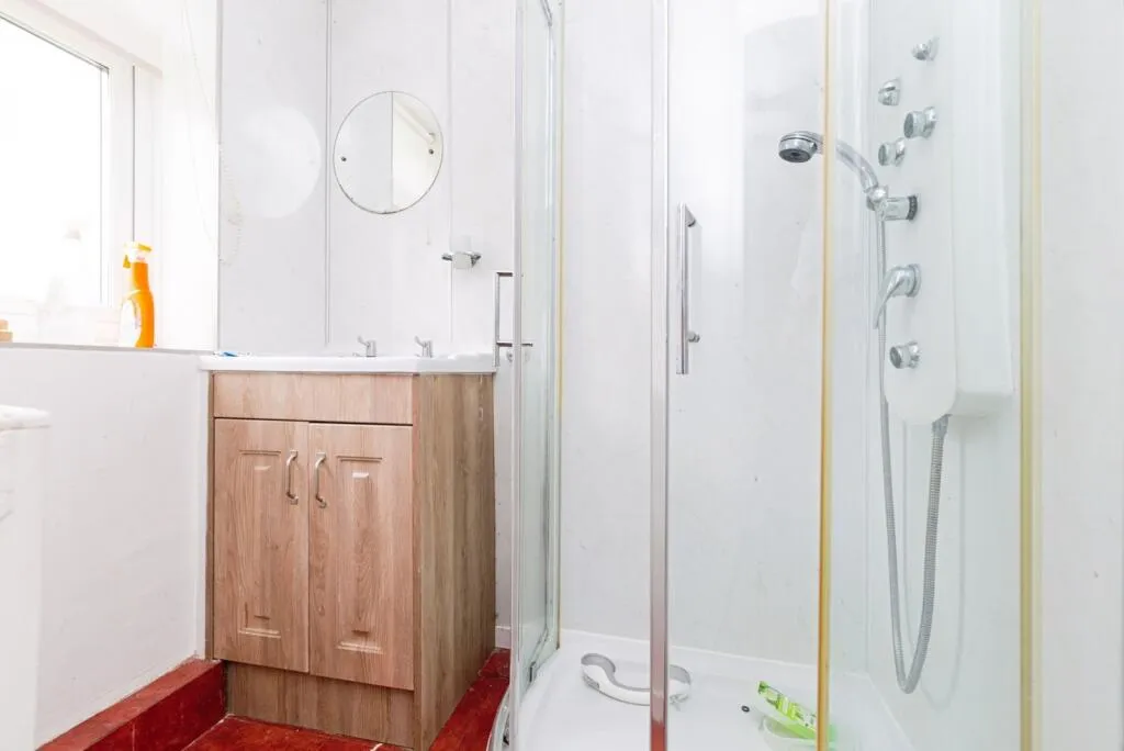 3 bed Semi-Detached