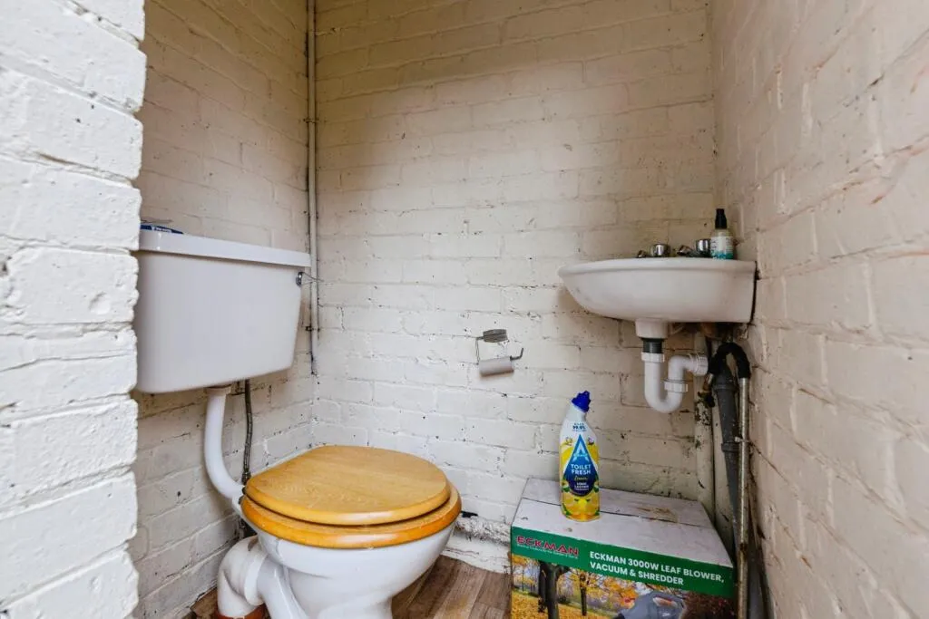 3 bed Semi-Detached