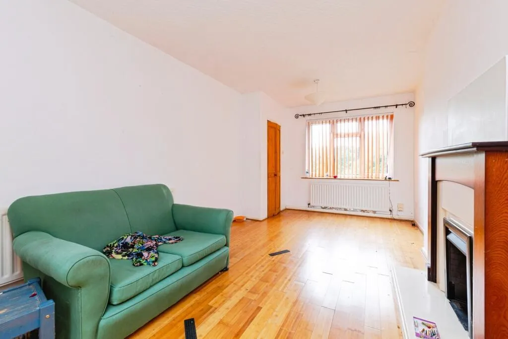3 bed Semi-Detached