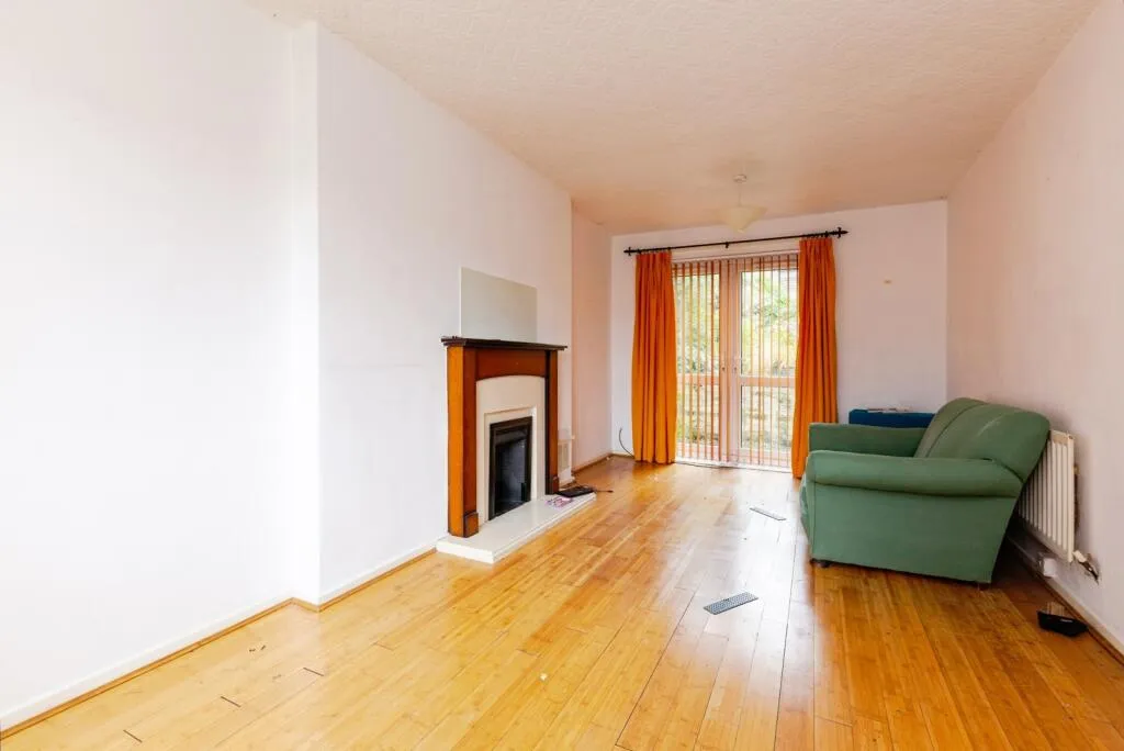 3 bed Semi-Detached