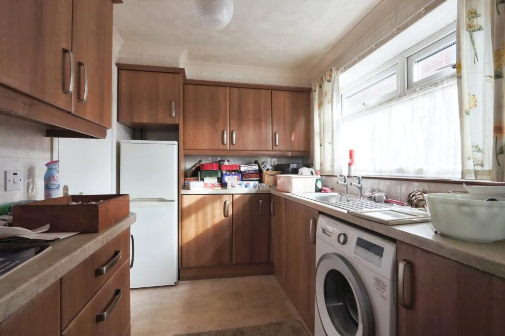 3 bed Semi-Detached