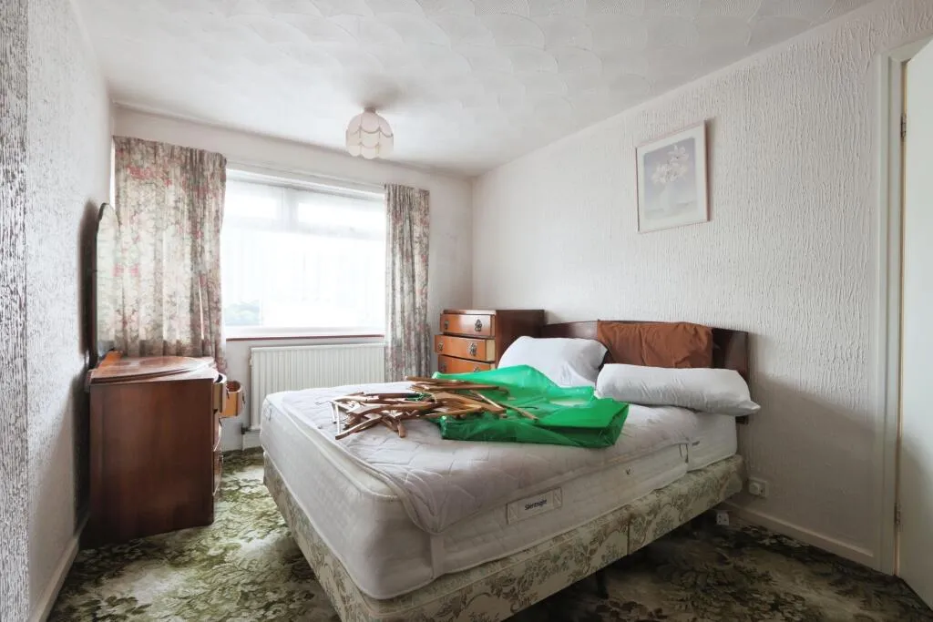 3 bed Semi-Detached