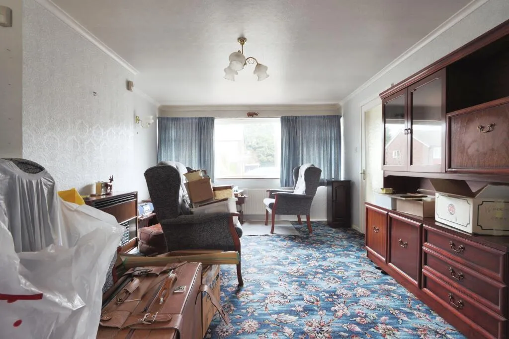 3 bed Semi-Detached