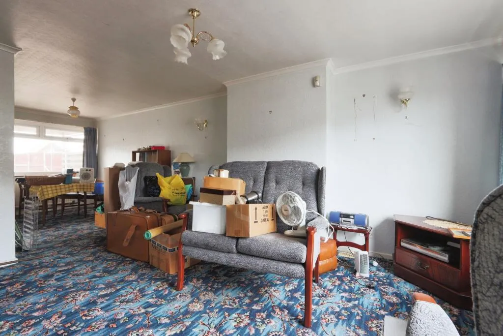 3 bed Semi-Detached