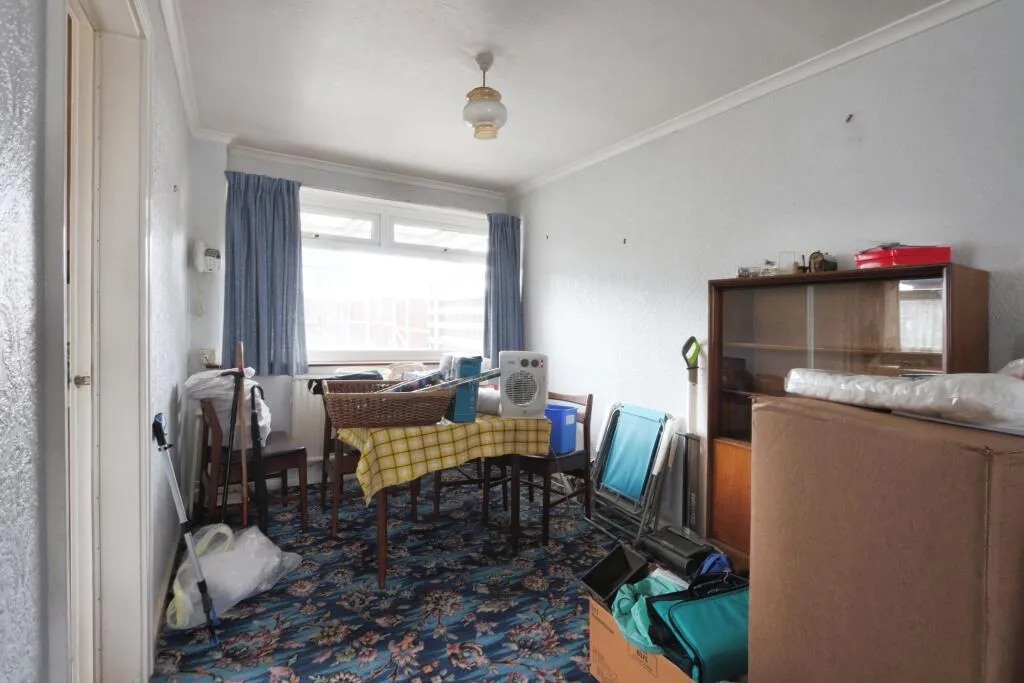 3 bed Semi-Detached