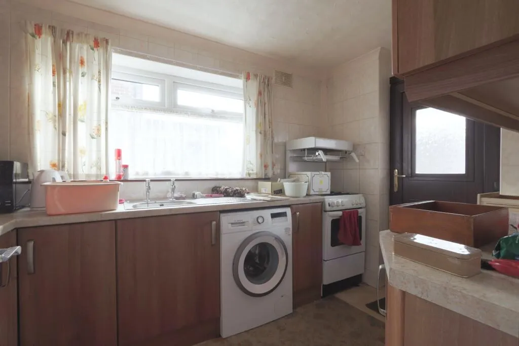 3 bed Semi-Detached