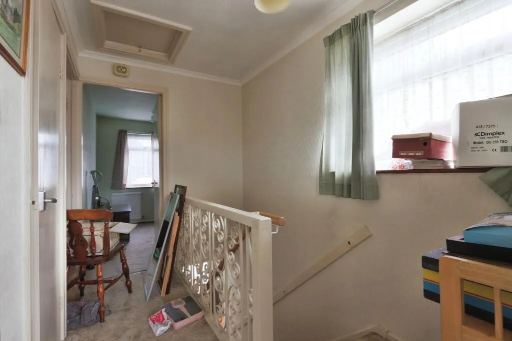 3 bed Semi-Detached