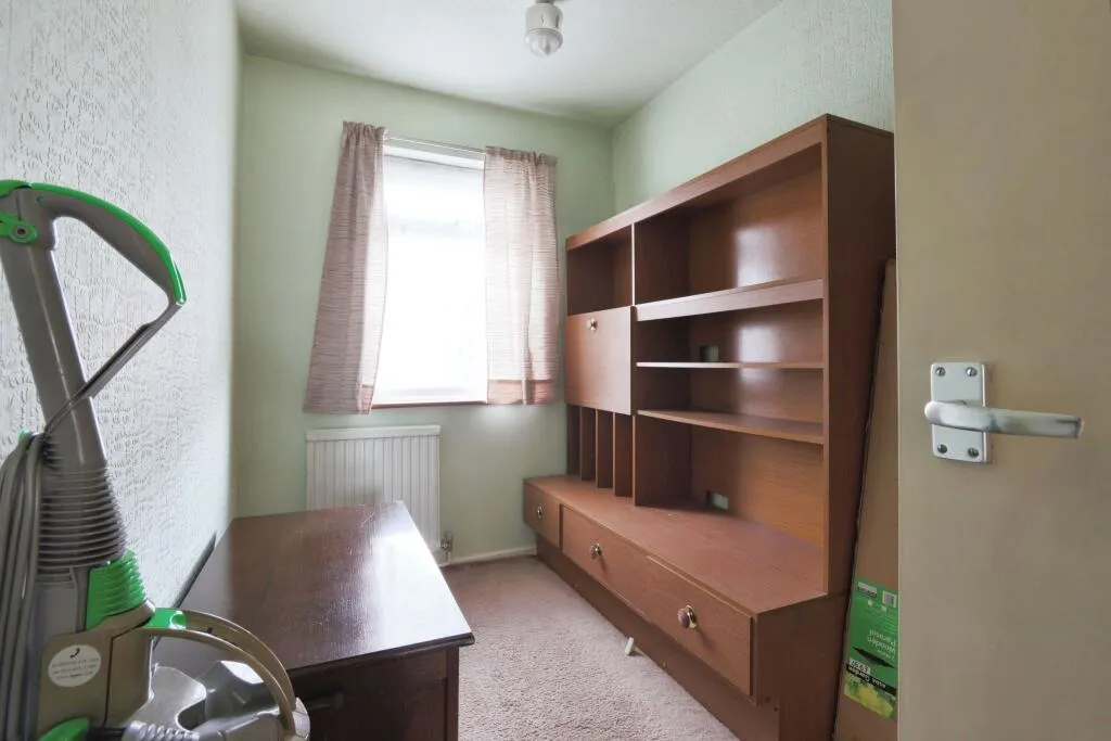 3 bed Semi-Detached
