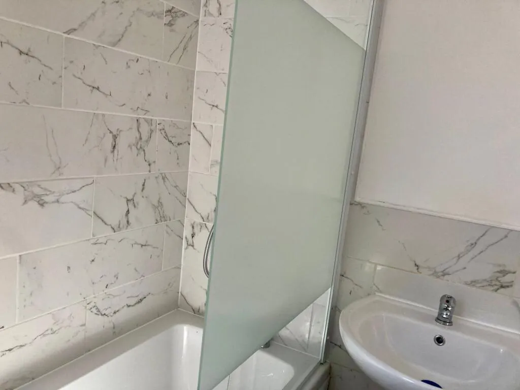 2 bed End of Terrace