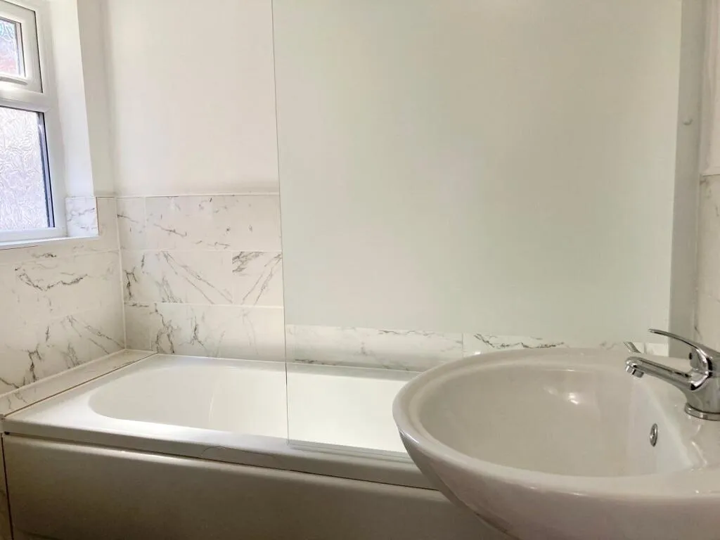 2 bed End of Terrace
