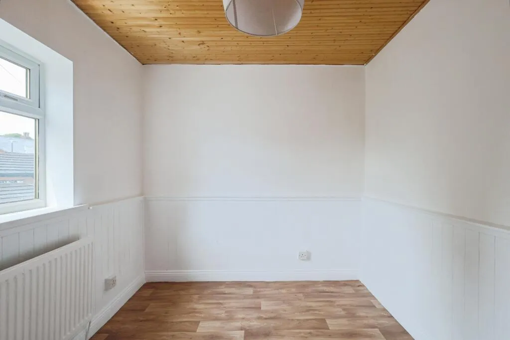 2 bed Terraced