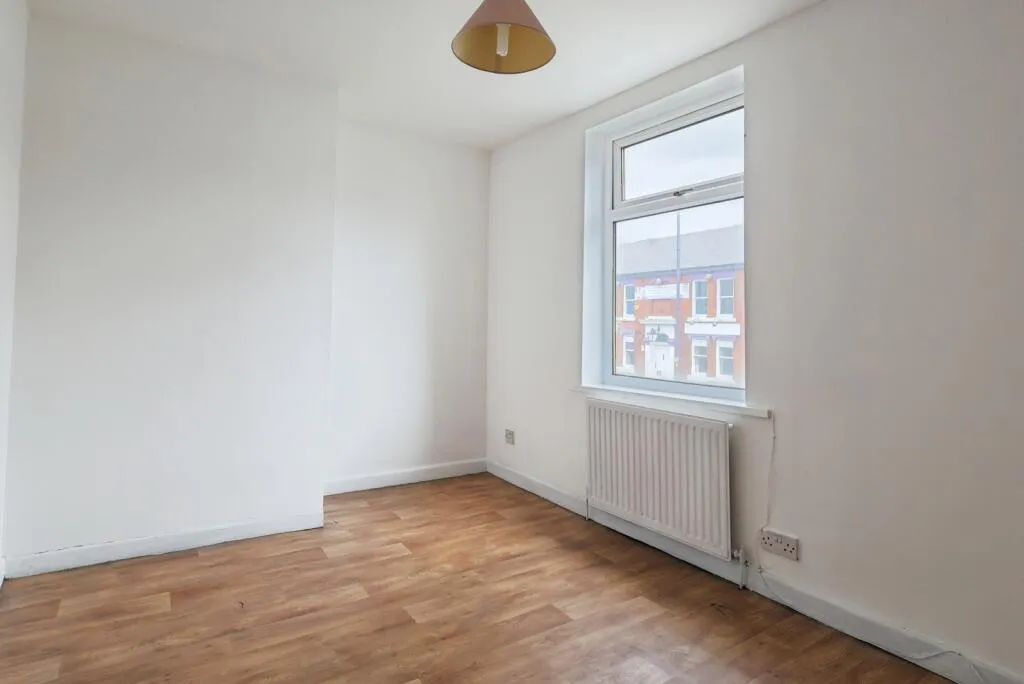 2 bed Terraced
