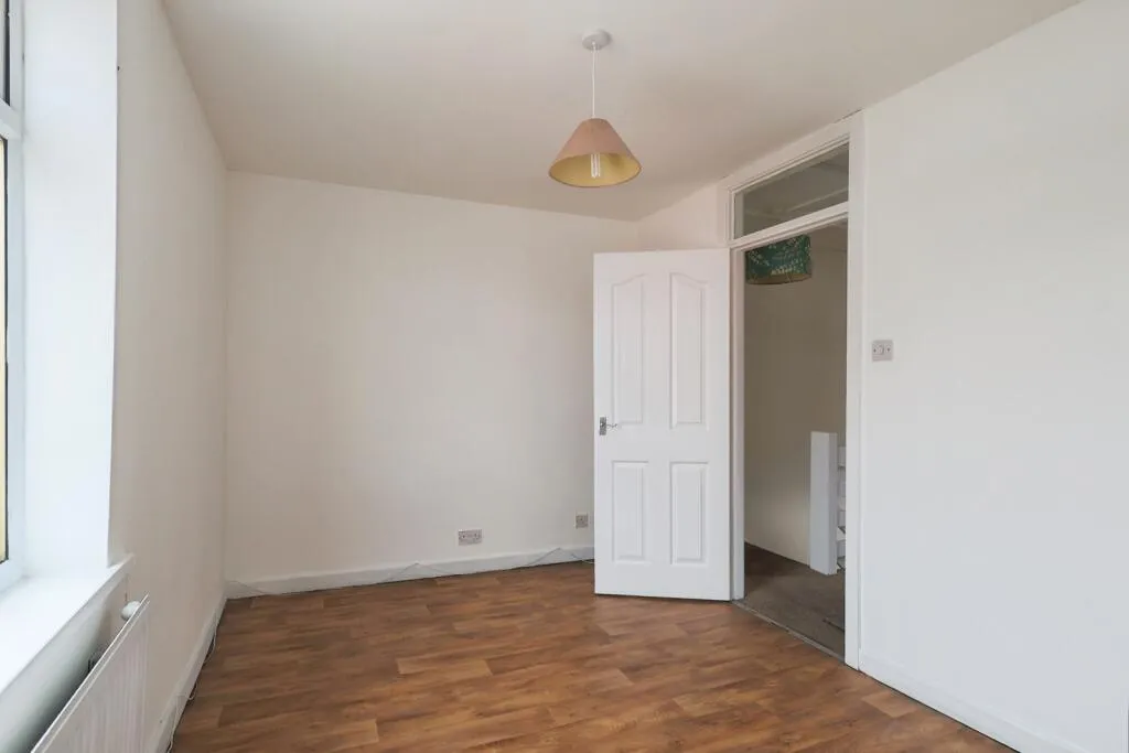 2 bed Terraced