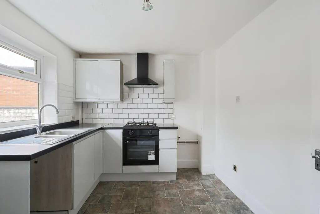 2 bed Terraced