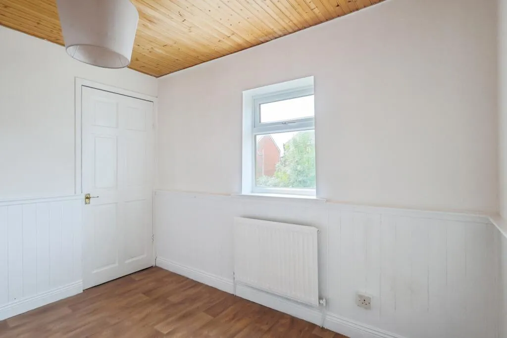 2 bed Terraced