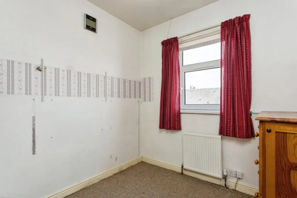 2 bed Terraced