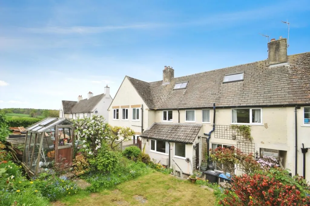 5 bed Semi-Detached