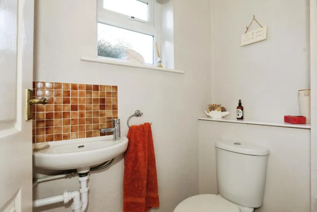 3 bed Semi-Detached
