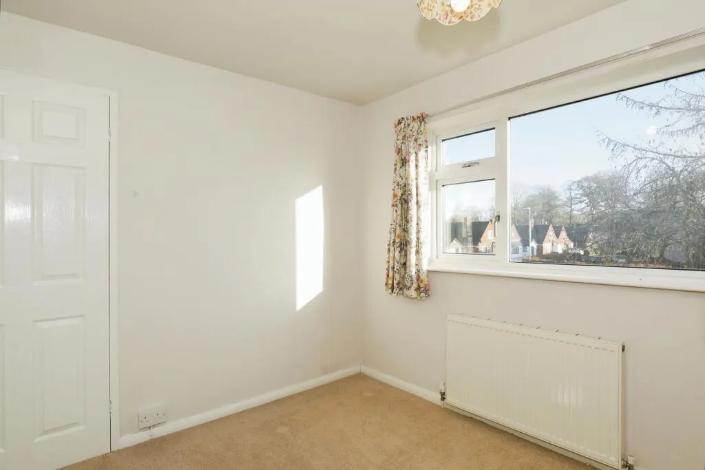 3 bed Semi-Detached