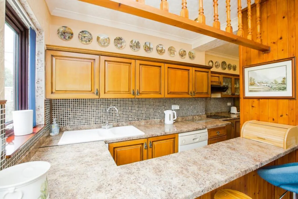 2 bed Terraced