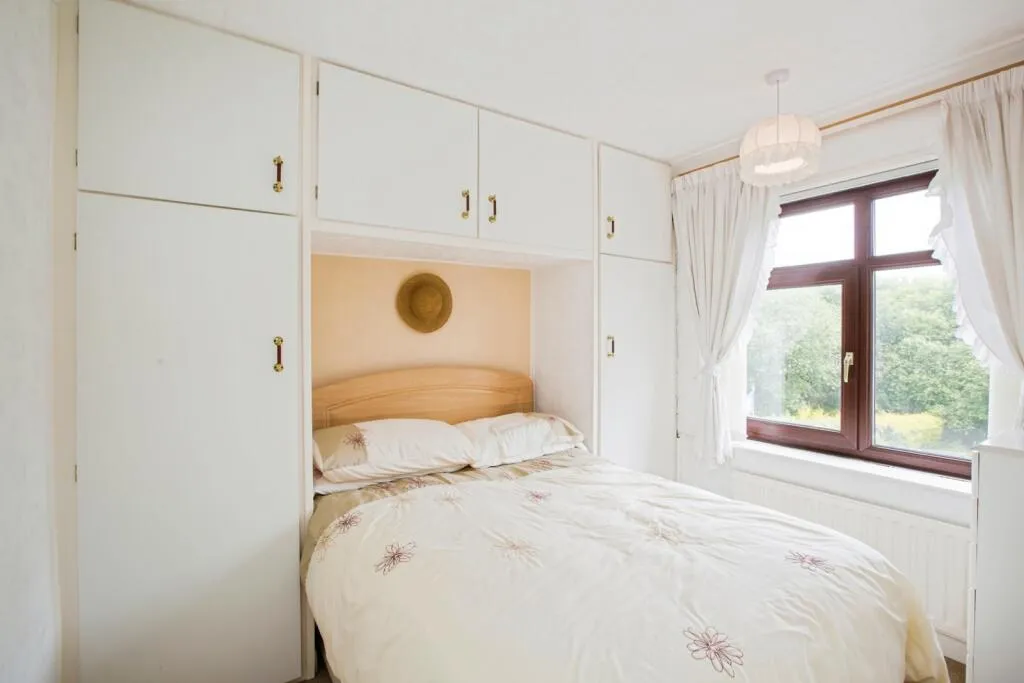2 bed Terraced