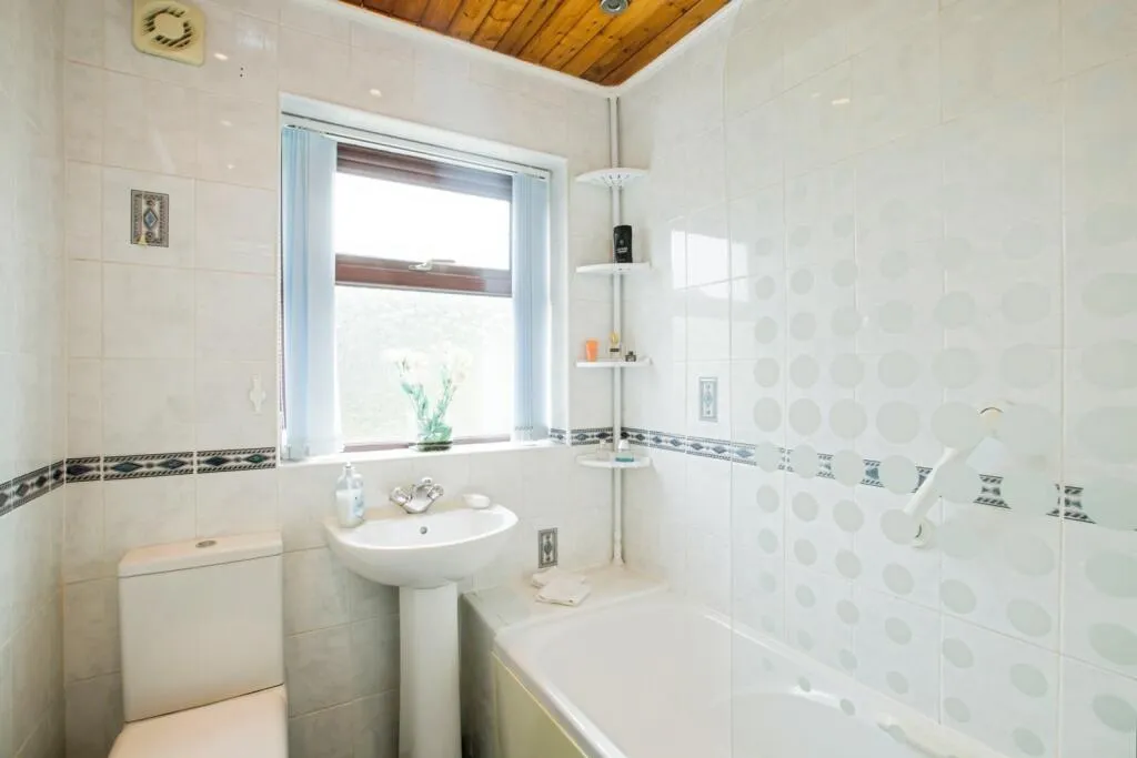 2 bed Terraced