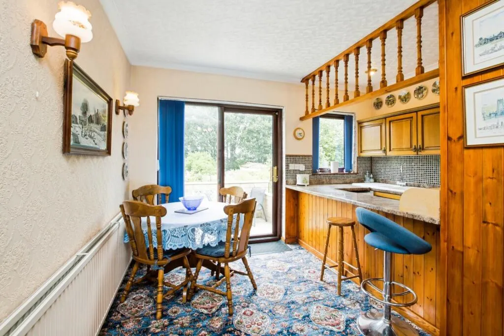 2 bed Terraced