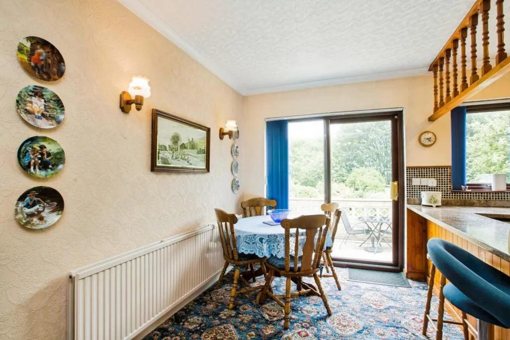 2 bed Terraced