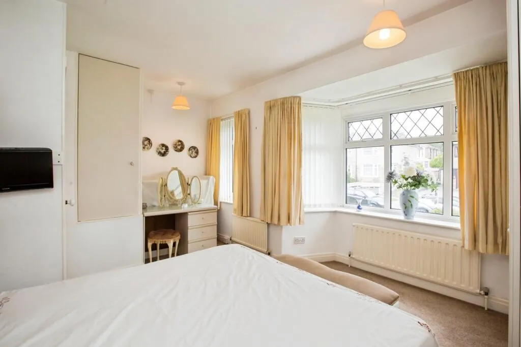 2 bed Terraced