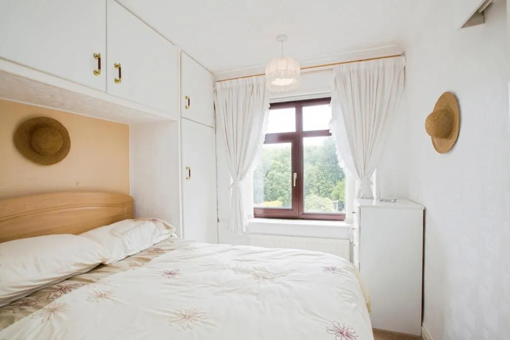 2 bed Terraced
