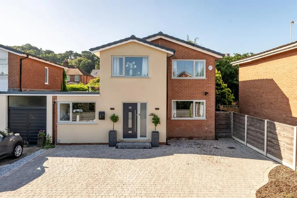 Property cover