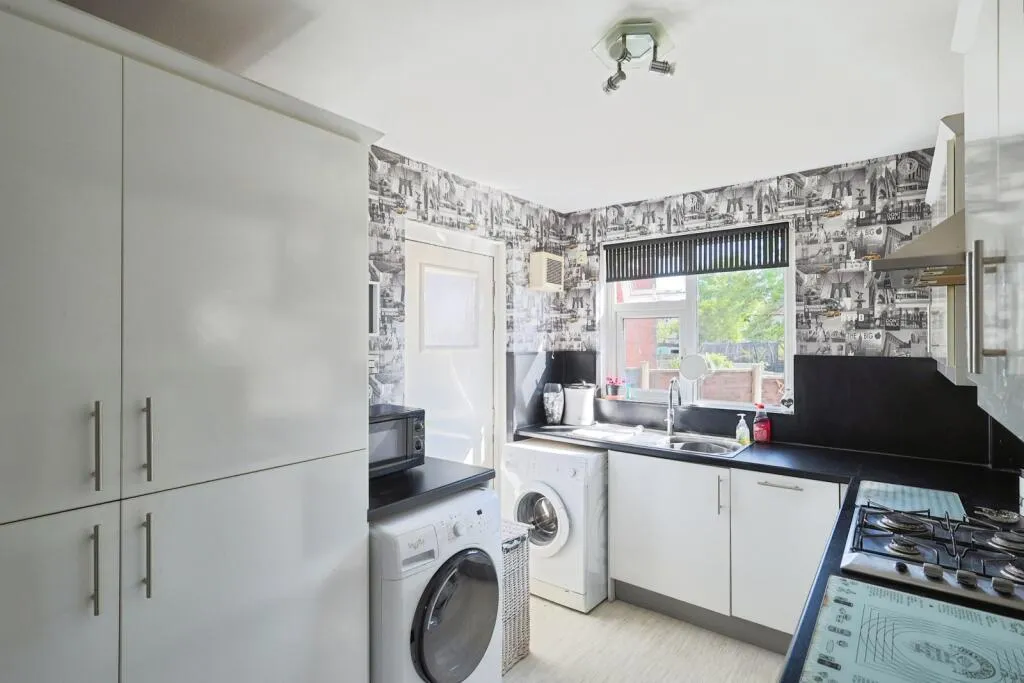 3 bed Semi-Detached