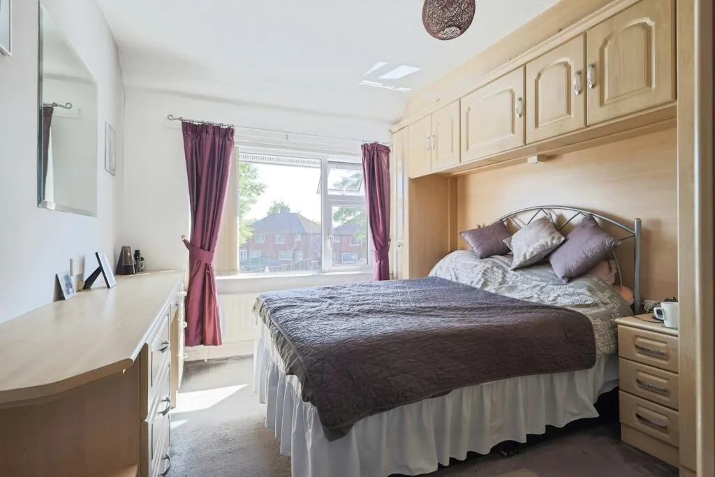 3 bed Semi-Detached