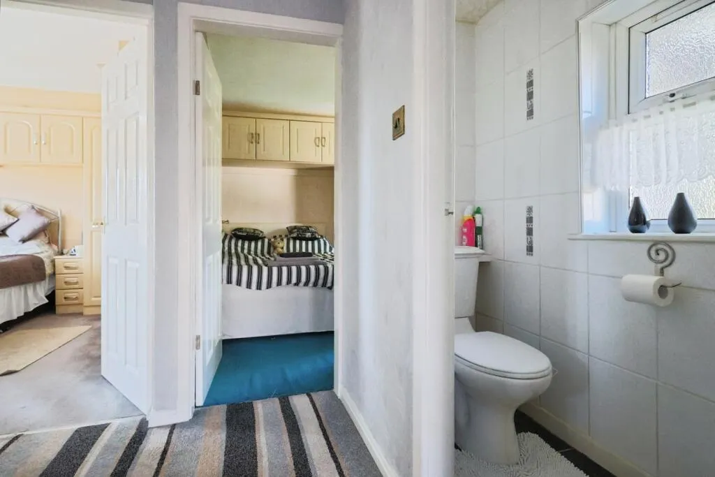 3 bed Semi-Detached