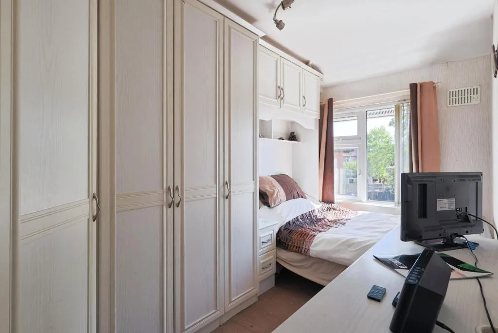 3 bed Semi-Detached