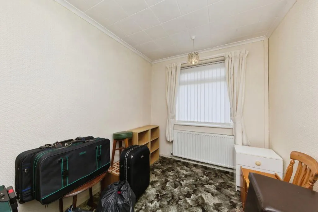 2 bed Semi-Detached Bungalow