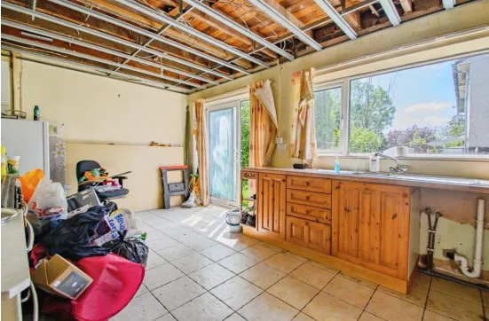 3 bed Semi-Detached