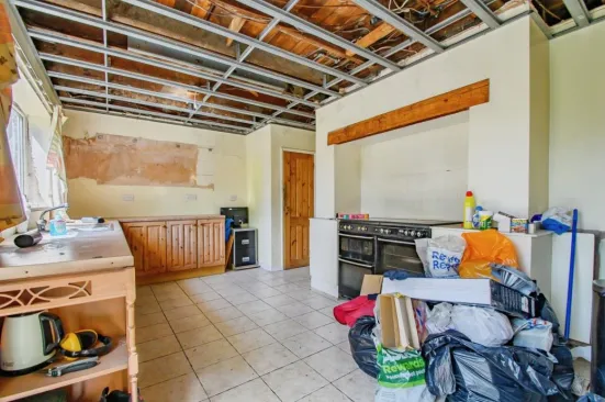 3 bed Semi-Detached