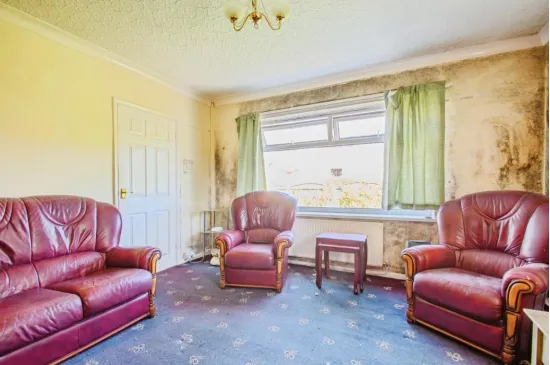 3 bed Semi-Detached